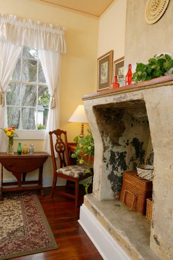 Ashton'S Bed And Breakfast New Orleans Exterior foto