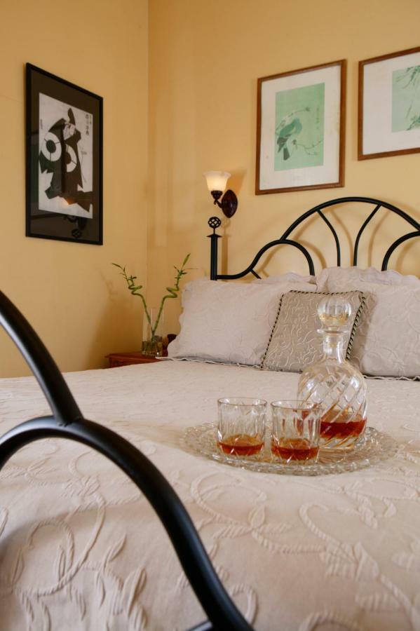 Ashton'S Bed And Breakfast New Orleans Exterior foto